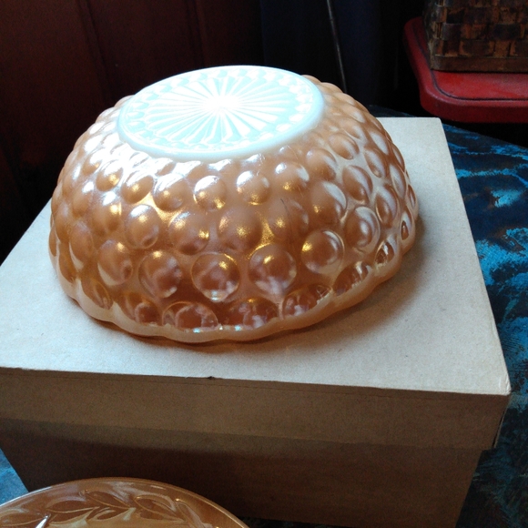 Fire King - Picture 8 of 8